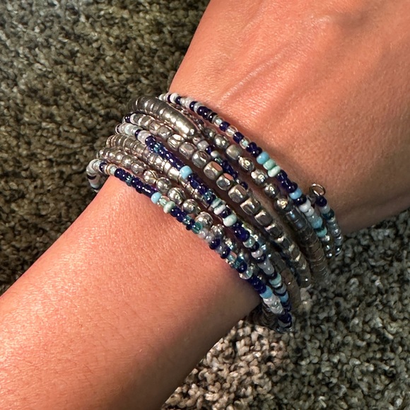 Egyptian Lover Bracelet ⭐️ - Picture 5 of 5